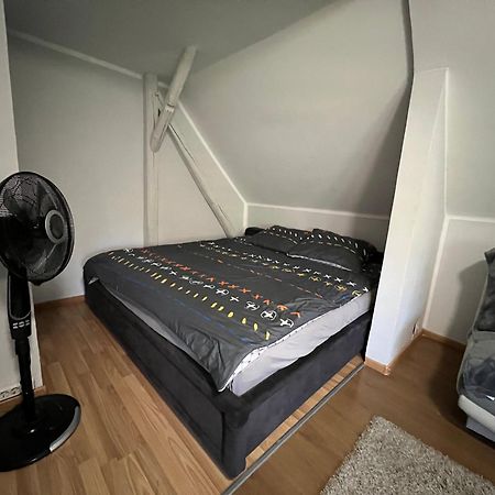 Dom Nad Jeziorem Strazym Zbiczno Exteriör bild